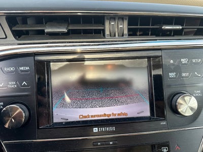 2013 Toyota Avalon Limited
