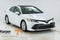 2019 Toyota Camry XLE