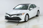 2019 Toyota Camry XLE