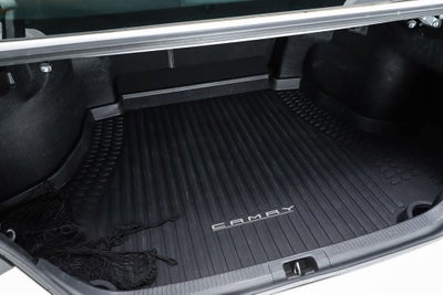 2019 Toyota Camry XLE
