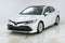 2019 Toyota Camry XLE