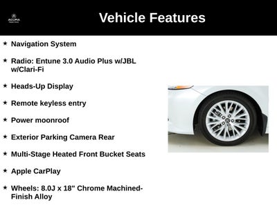 2019 Toyota Camry XLE
