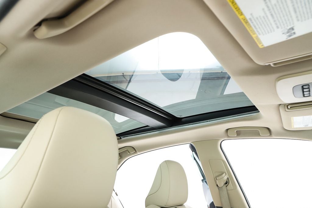 2019 Toyota Camry XLE