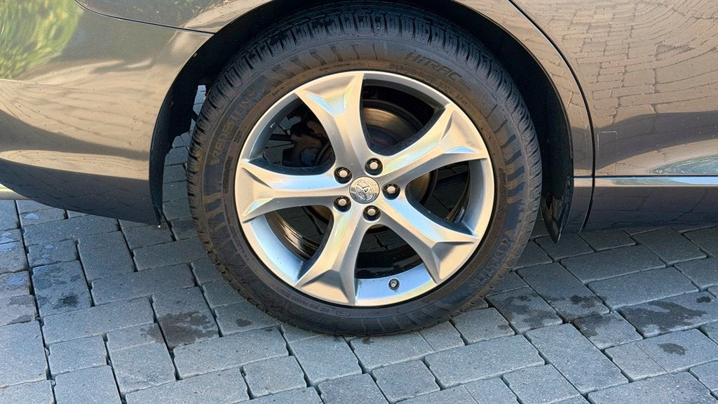 2013 Toyota Venza Limited