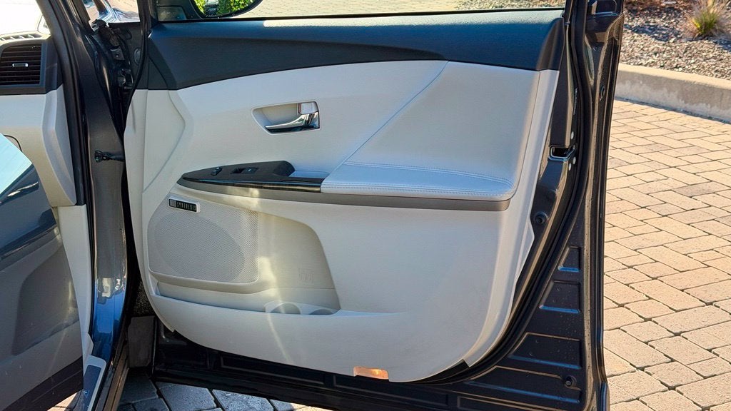 2013 Toyota Venza Limited
