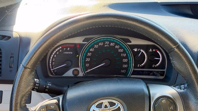2013 Toyota Venza Limited