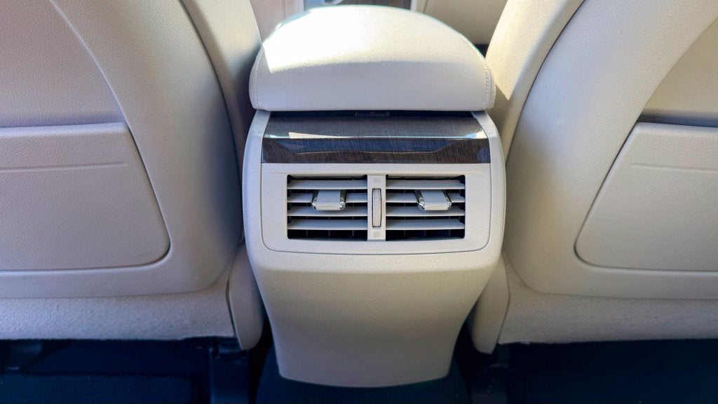 2013 Toyota Venza Limited