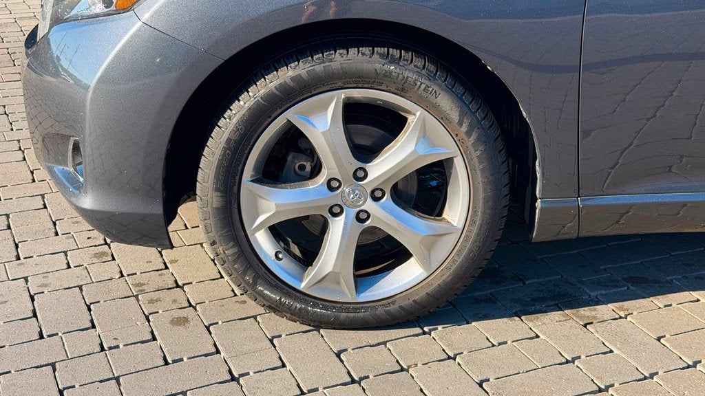 2013 Toyota Venza Limited