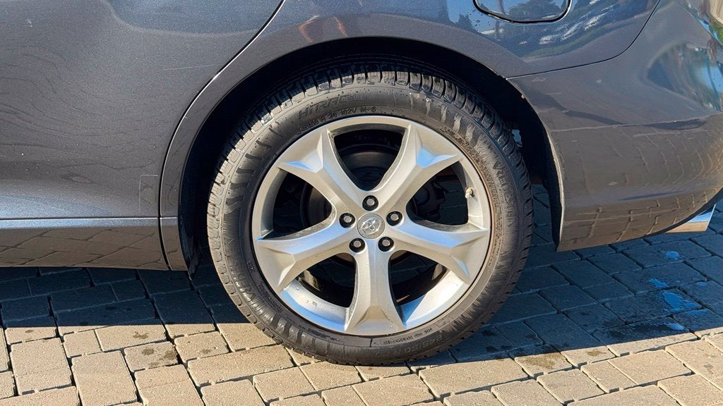 2013 Toyota Venza Limited