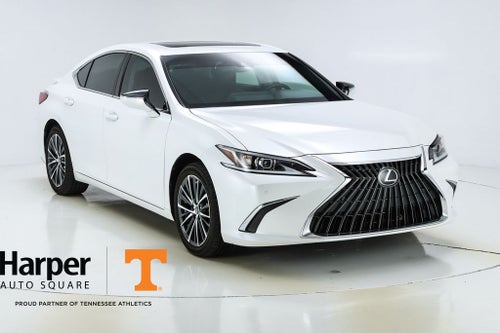 2023 Lexus ES 350