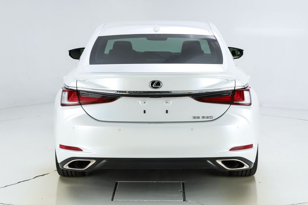 2023 Lexus ES 350