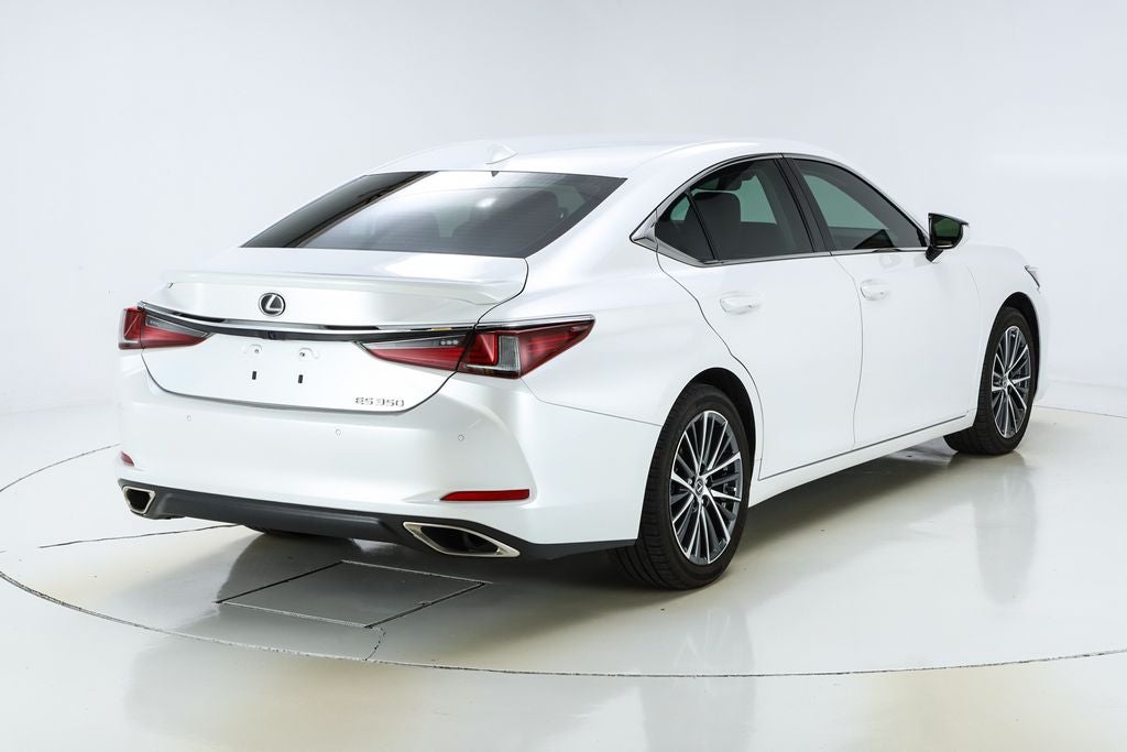 2023 Lexus ES 350