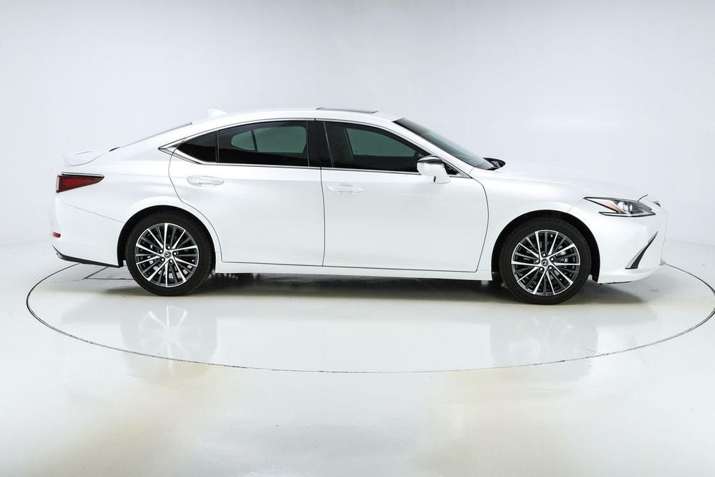 2023 Lexus ES 350