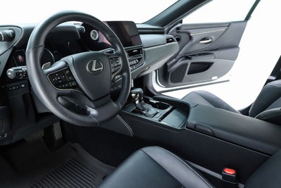 2023 Lexus ES 350