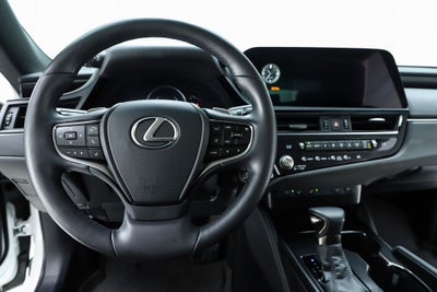 2023 Lexus ES 350