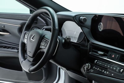 2023 Lexus ES 350