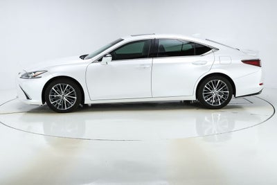 2023 Lexus ES 350