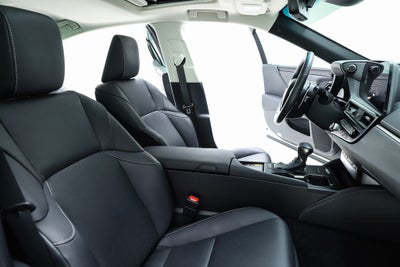2023 Lexus ES 350
