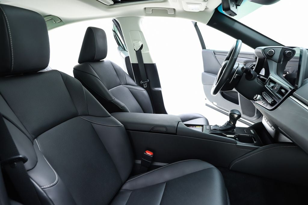 2023 Lexus ES 350