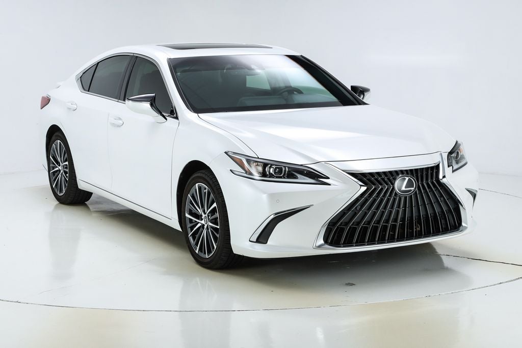 2023 Lexus ES 350