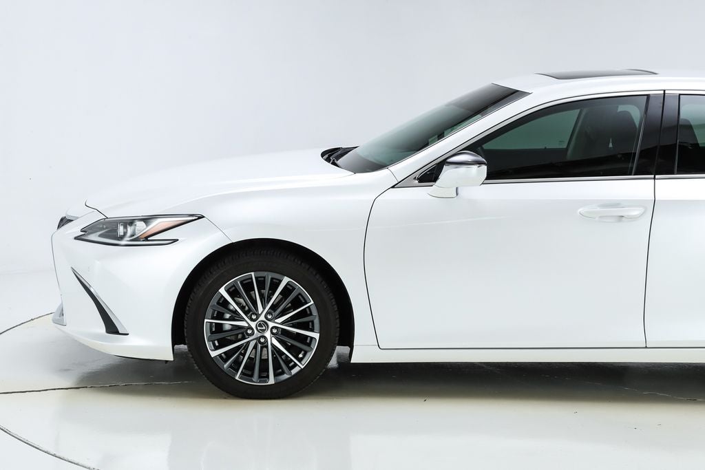 2023 Lexus ES 350