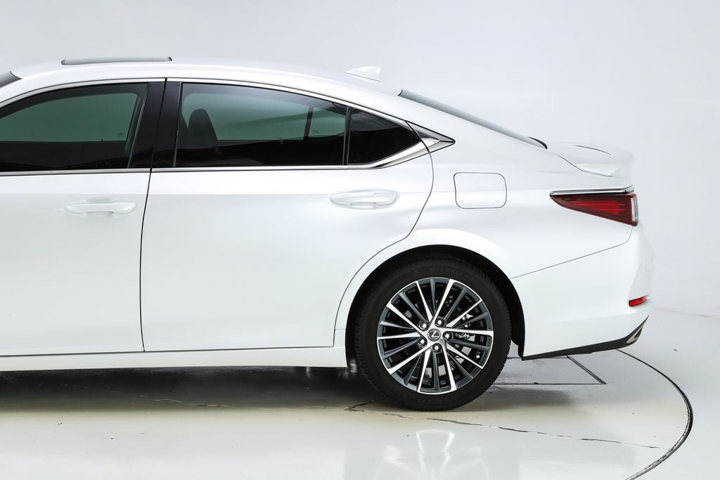 2023 Lexus ES 350
