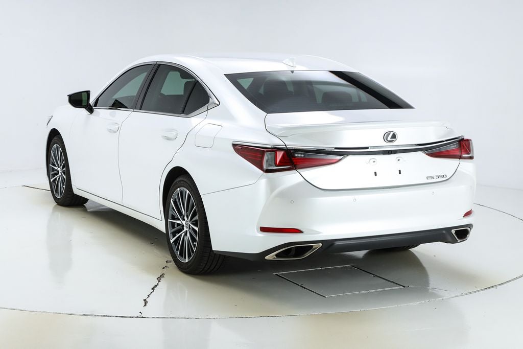 2023 Lexus ES 350