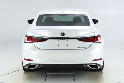 2023 Lexus ES 350