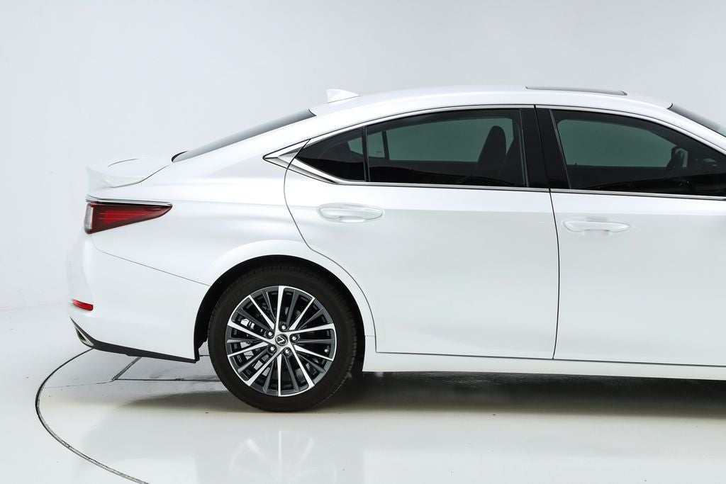 2023 Lexus ES 350