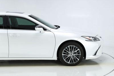 2023 Lexus ES 350