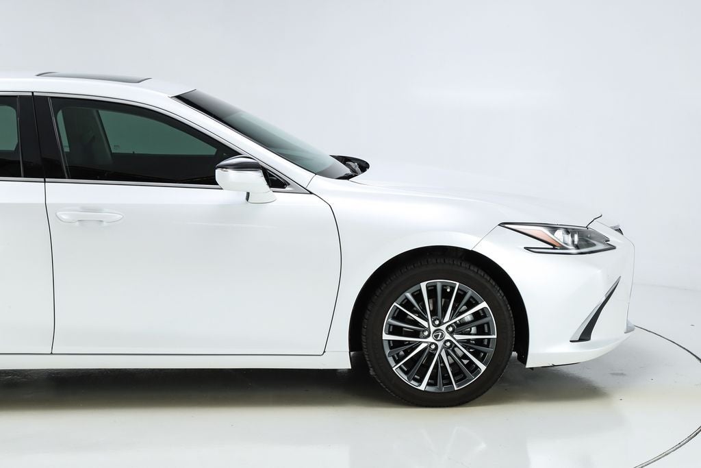 2023 Lexus ES 350