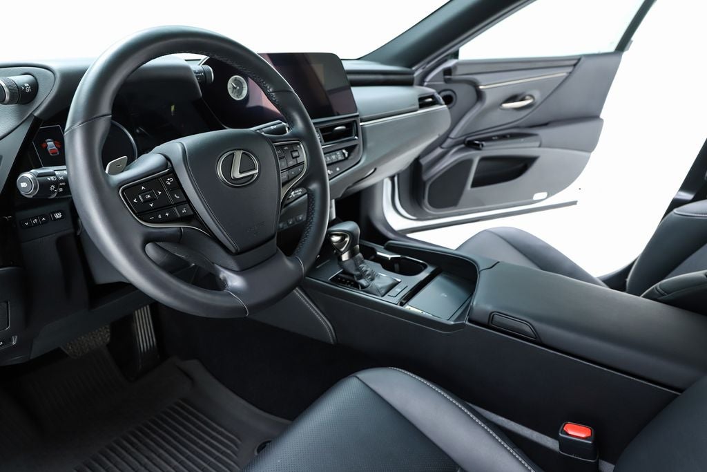 2023 Lexus ES 350