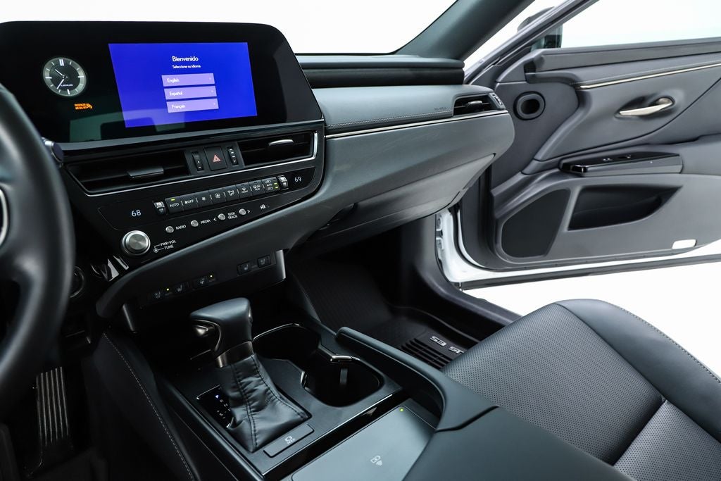 2023 Lexus ES 350