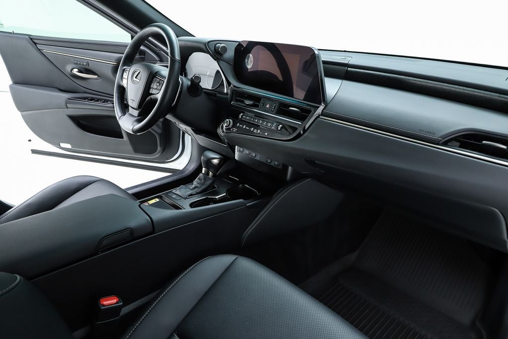 2023 Lexus ES 350