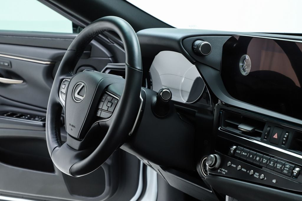 2023 Lexus ES 350