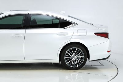 2023 Lexus ES 350