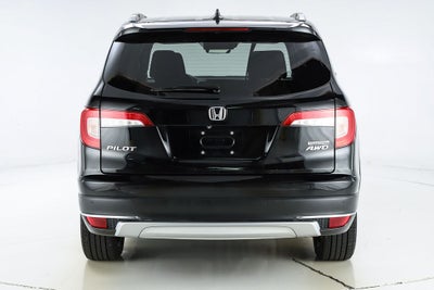 2019 Honda Pilot Touring 7 Passenger