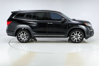 2019 Honda Pilot Touring 7 Passenger