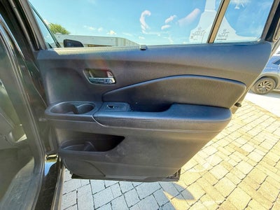 2019 Honda Pilot Touring 7 Passenger