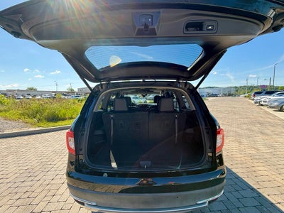 2019 Honda Pilot Touring 7 Passenger