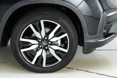 2019 Honda Pilot Touring 7 Passenger