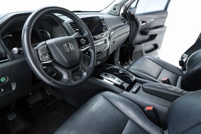 2019 Honda Pilot Touring 7 Passenger