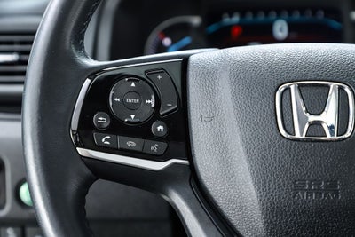 2019 Honda Pilot Touring 7 Passenger