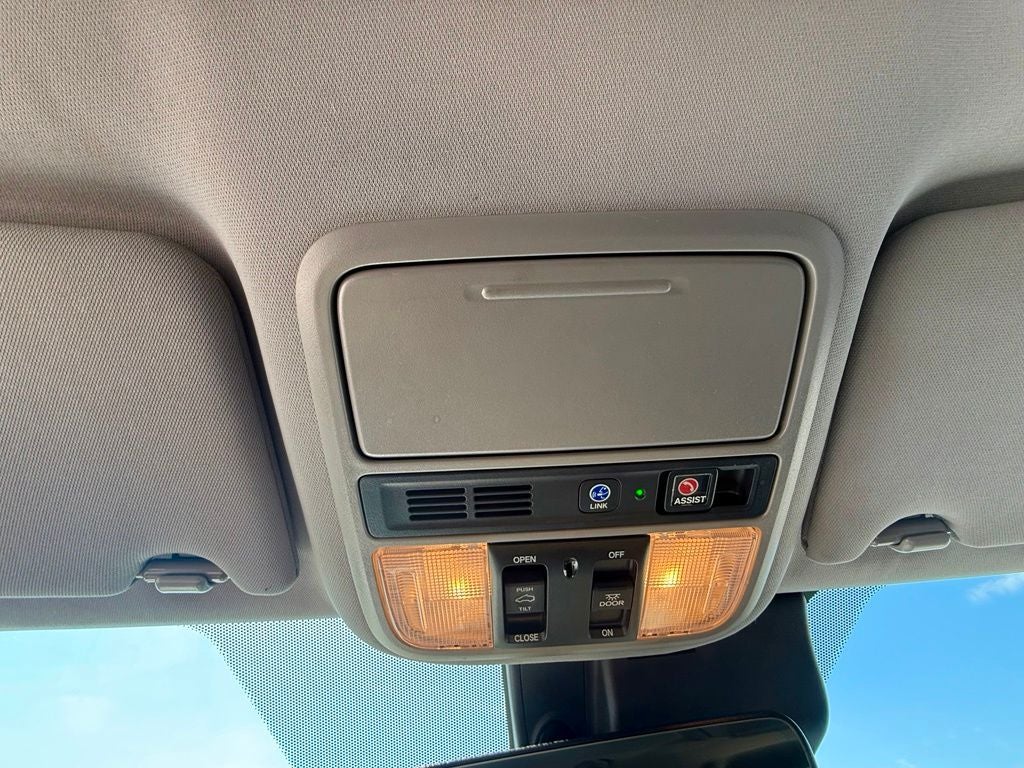 2019 Honda Pilot Touring 7 Passenger
