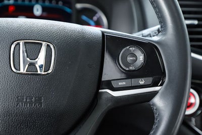 2019 Honda Pilot Touring 7 Passenger