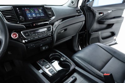2019 Honda Pilot Touring 7 Passenger