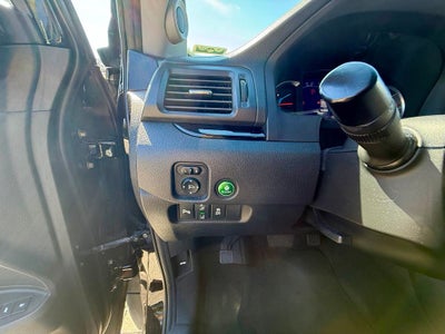 2019 Honda Pilot Touring 7 Passenger