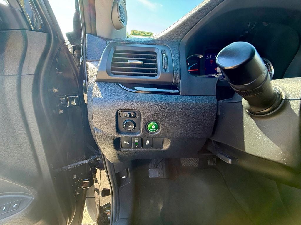 2019 Honda Pilot Touring 7 Passenger