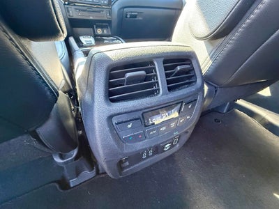 2019 Honda Pilot Touring 7 Passenger