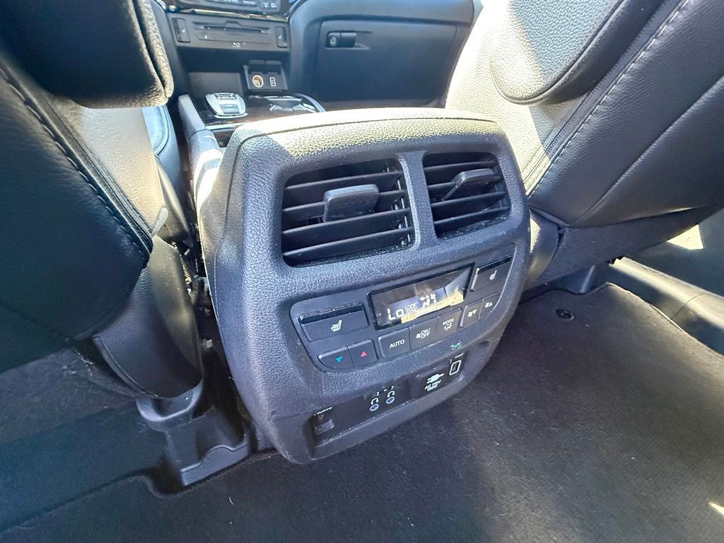 2019 Honda Pilot Touring 7 Passenger
